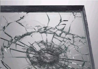 Bullet Proof Glass